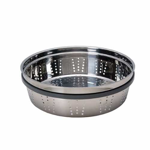 スチーマーインサート