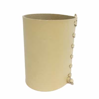 ボトルスリーブ　ナチュラル