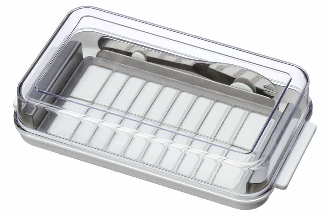 バターカッター&ケース BTG2DX