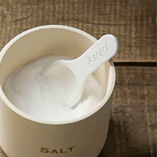 珪藻土スプーン