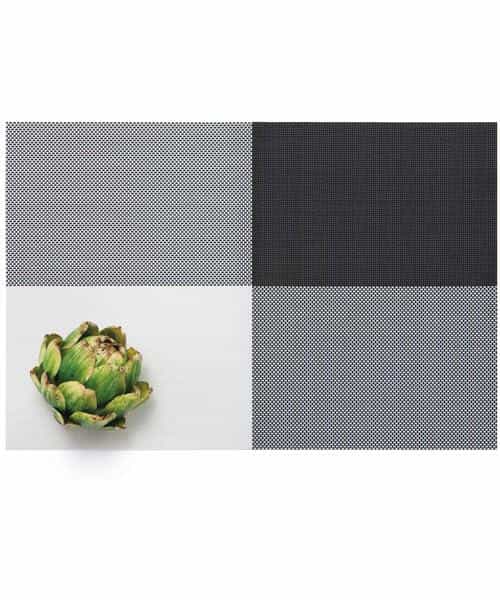 ランチョンマット(ブロック BK)