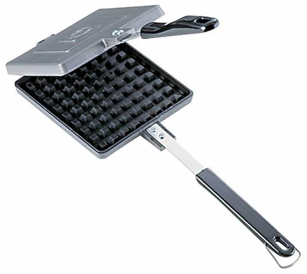 ワッフル・トースター