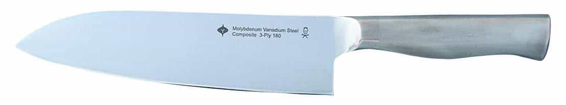 柳 宗理 キッチンナイフ 18cm