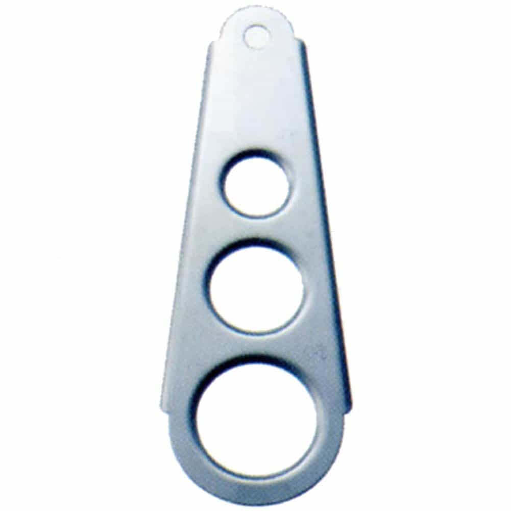 SALUS パスタメジャー マット