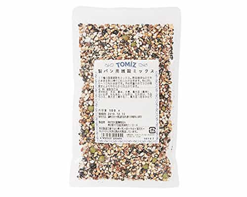 製パン用雑穀ミックス / 100g