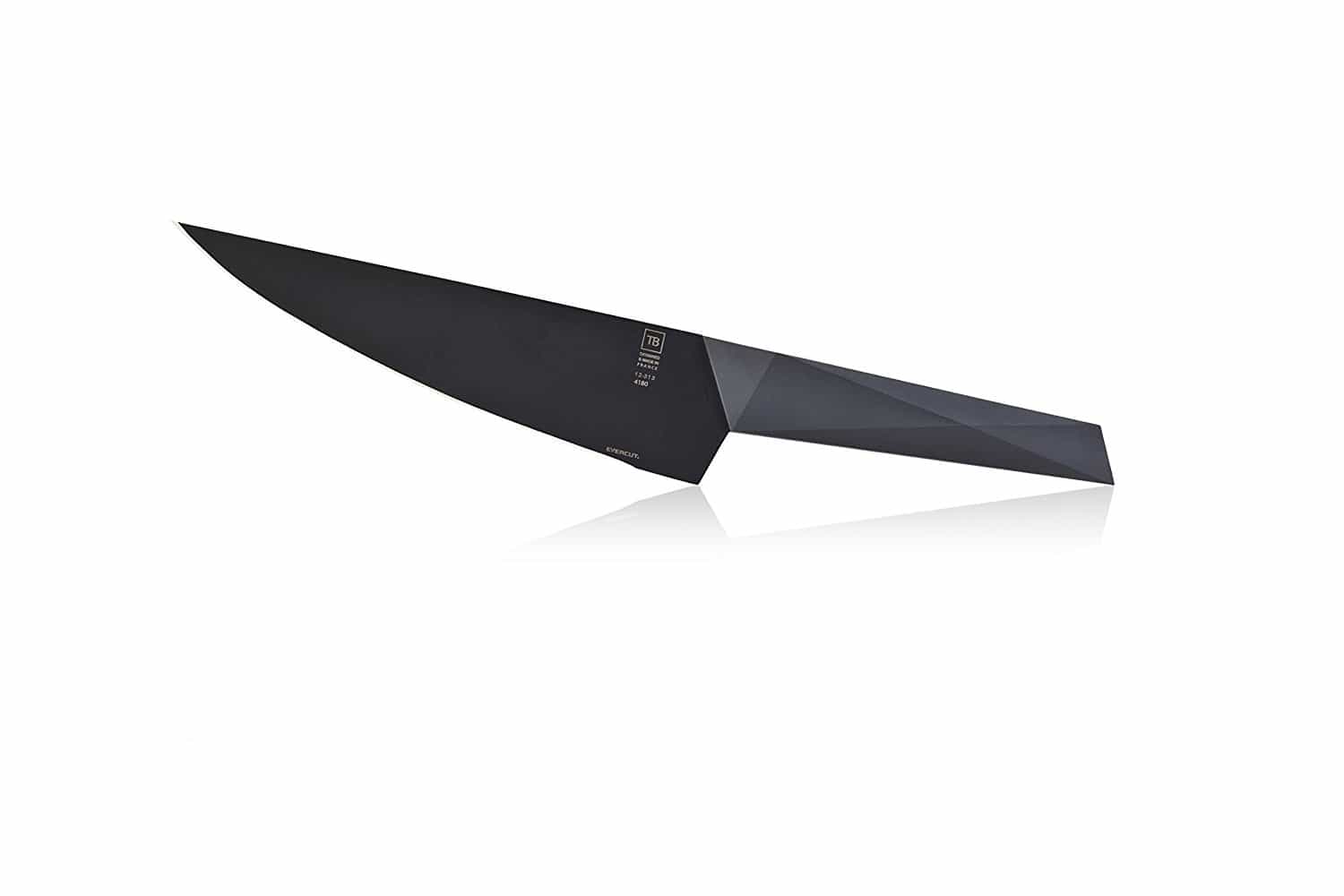 FURTIF EVERCUT Chef knife エバーカット・フルティフ　シェフナイフ