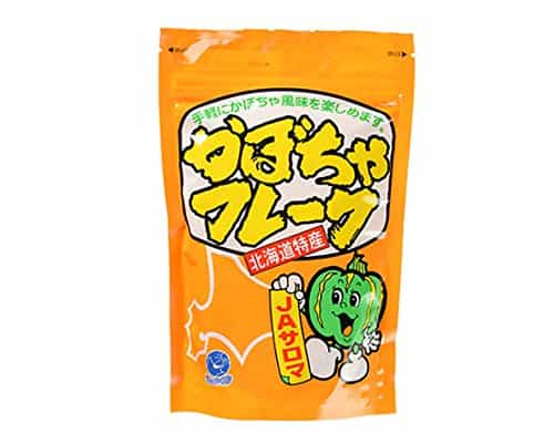 かぼちゃフレーク / 100g