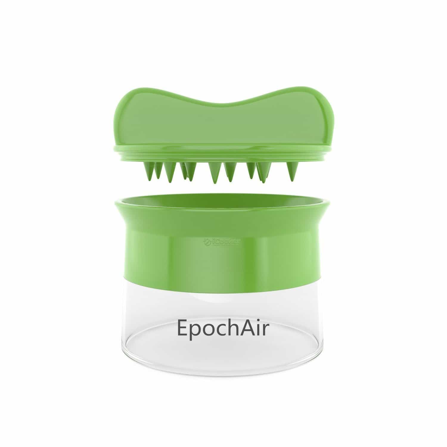 EpochAir ヌードルカッター 野菜カッター クルクルスライサー