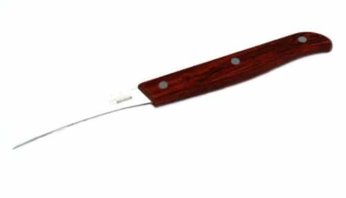 フルーツ・ベジタブル・ソープ カービングナイフ #3