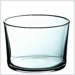 BormioliRocco ボデガ200cc 3個セット