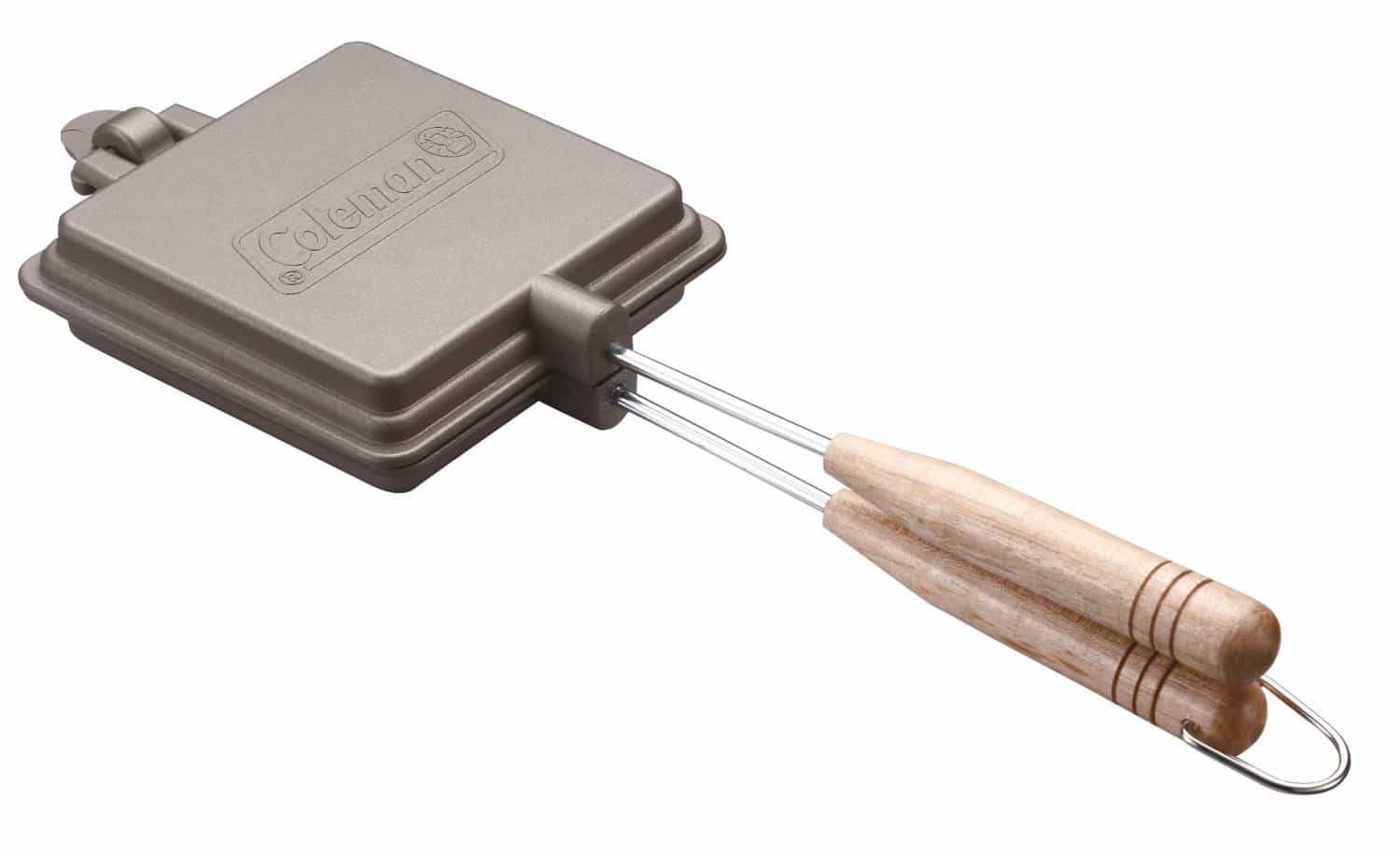 コールマン ホットサンドイッチクッカー