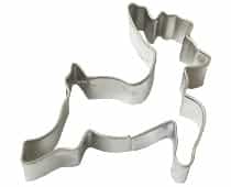 Stadterクッキー抜型 シカ