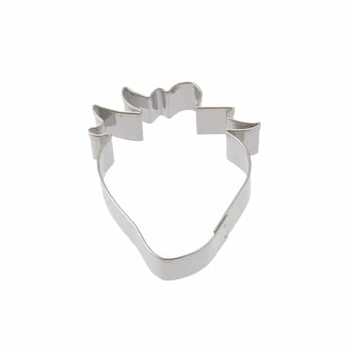 Stadterクッキー抜型 ストロベリー