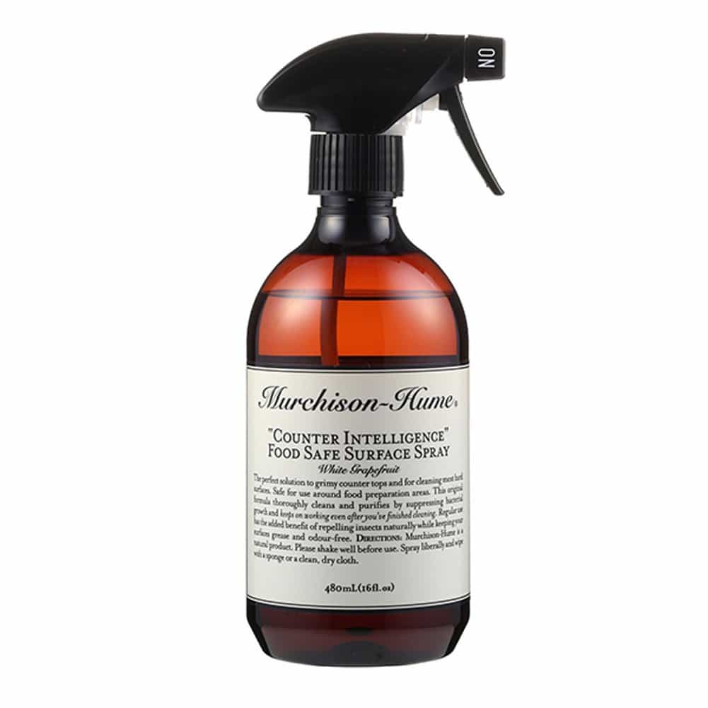 Murchison-Hume フードセーフスプレー WHG 480ml