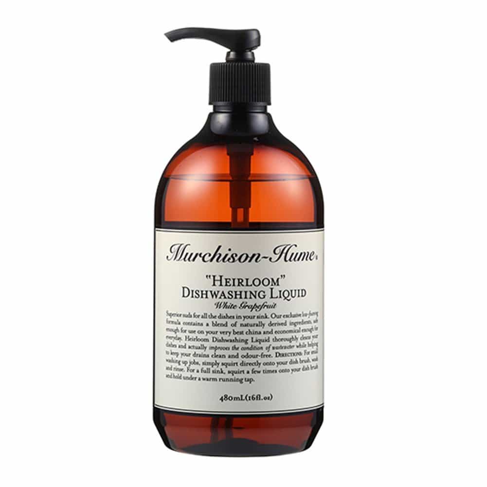 Murchison-Hume ディッシュウォッシングリキッドWHG 480ml