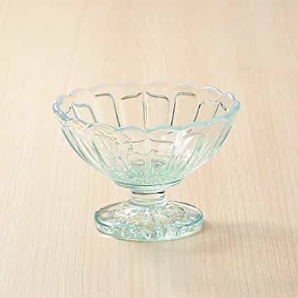 廣田硝子 雪の花 フラッペ