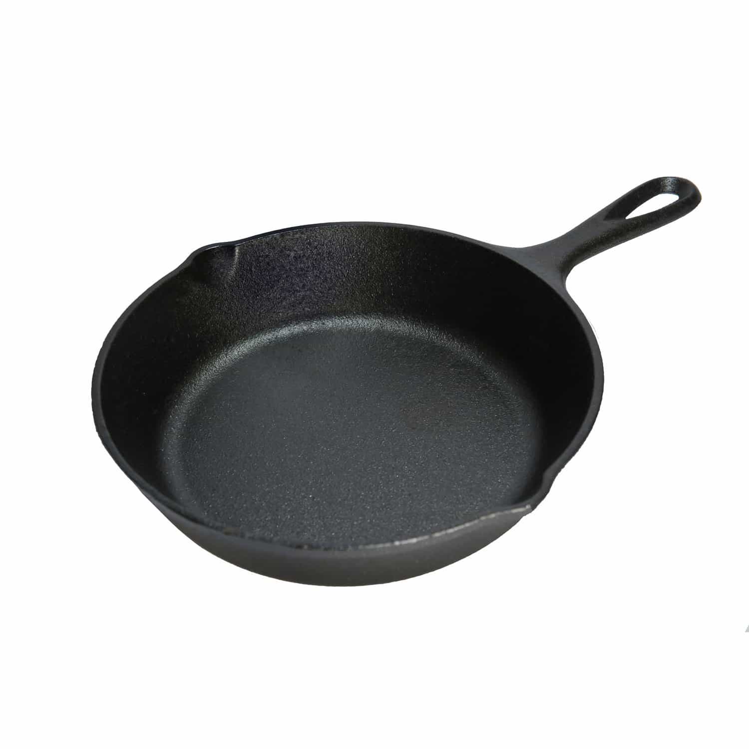 LODGE(ロッジ) ロジック8インチ スキレット フライパン L5SK3
