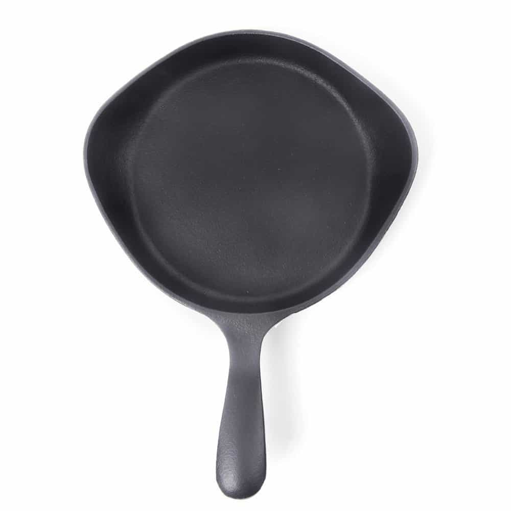 柳宗理 南部鉄器 鉄器ミニパン