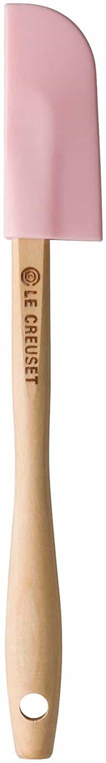 ルクルーゼ コンディメント・スプレッダー BH パウダーピンク 930058-00-231 【日本正規販売品】