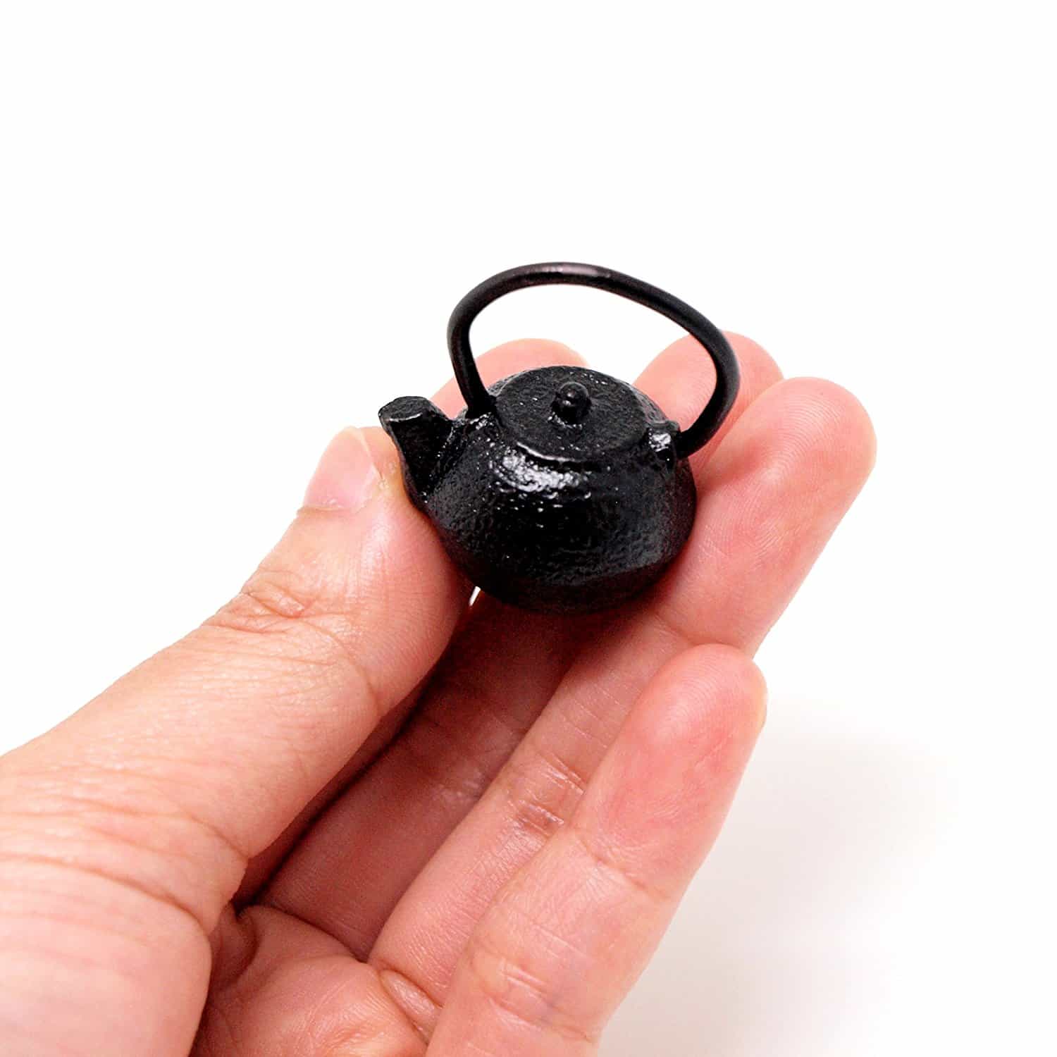 南部鉄 鉄瓶 箸置き