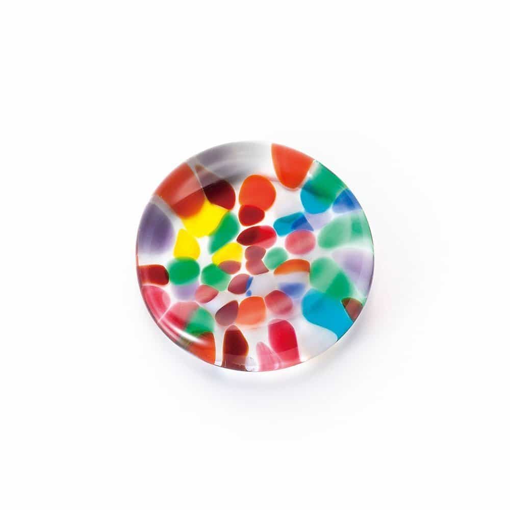 津軽びいどろ NEBUTA ねぶた 箸置き