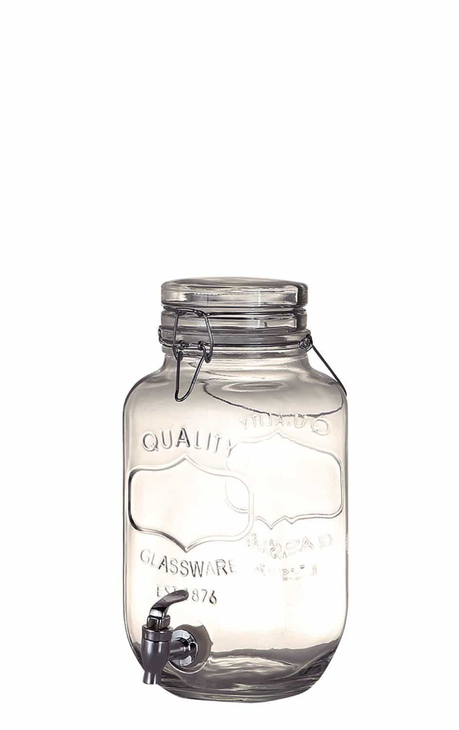 Dulton Beverage server IvyダルトンビバレッジサーバーアイビーM411-216　ビバレッジディスペンサー