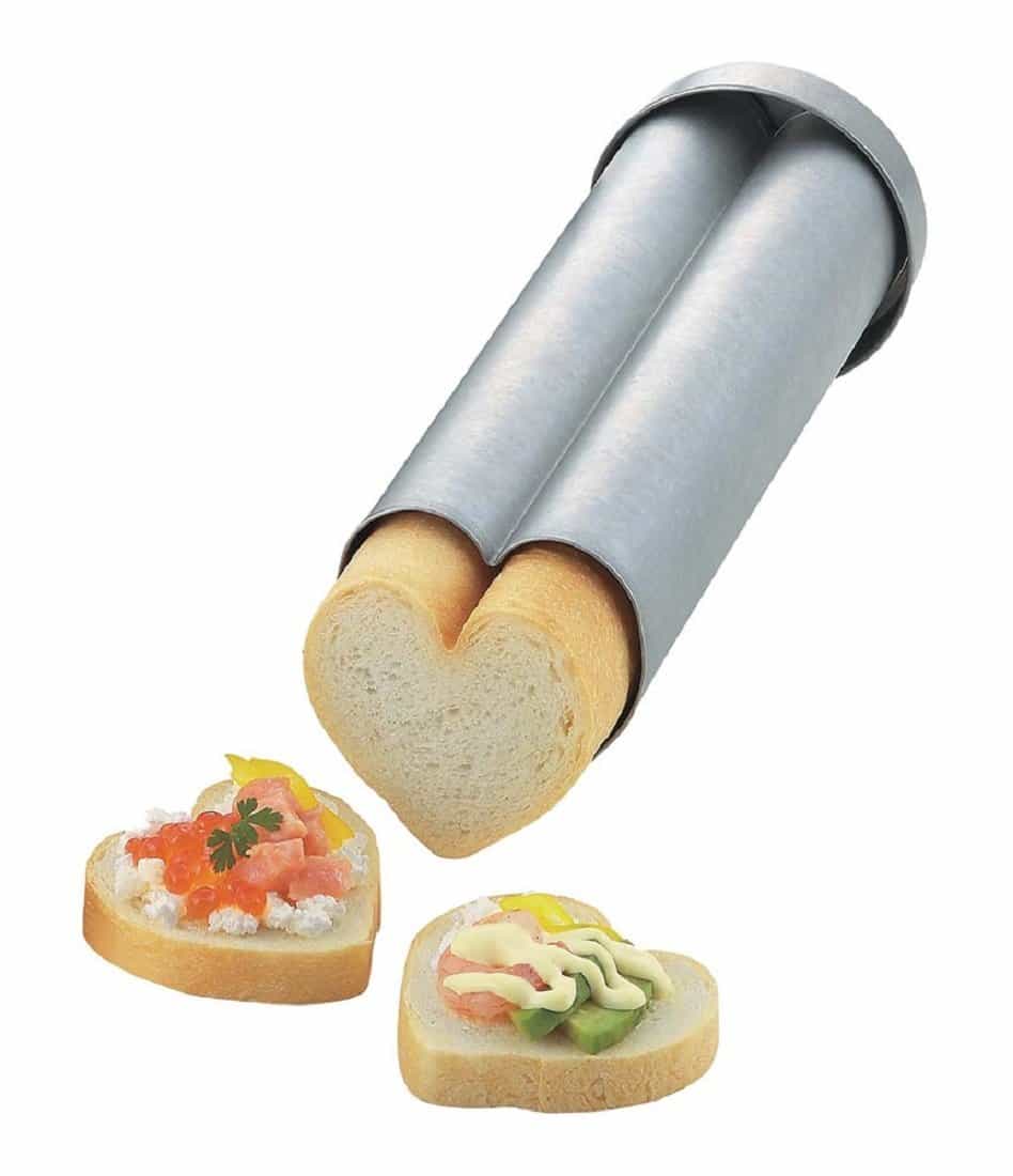 タイガークラウン ハート ブレッド 2377