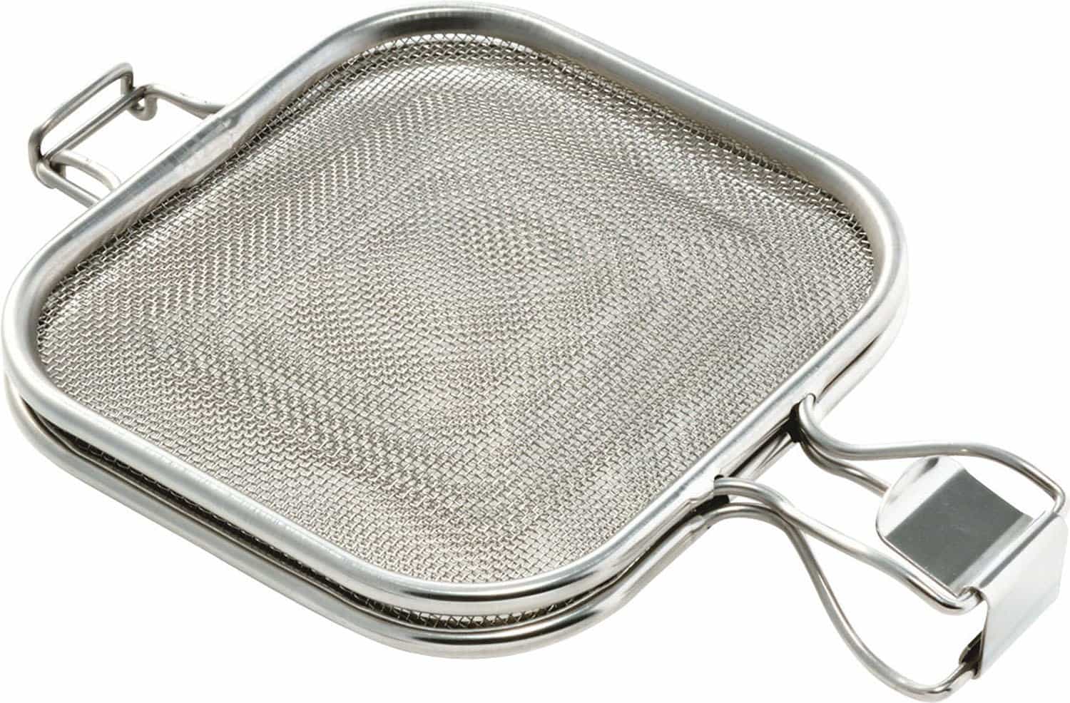 グリルホットサンドメッシュ