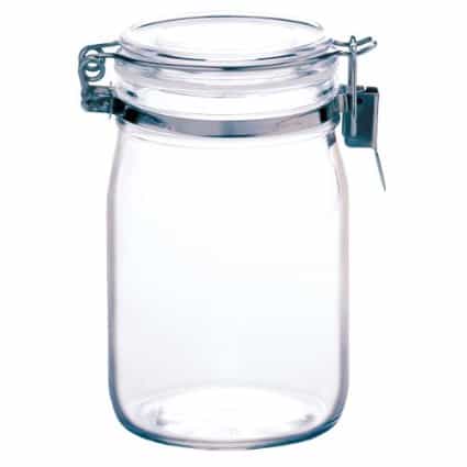 密封びん 1L