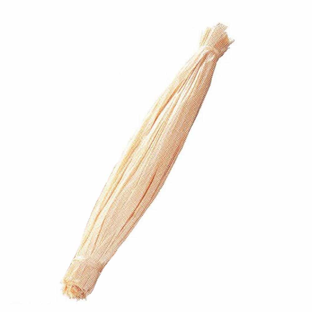 国産 松経木ひも100本束