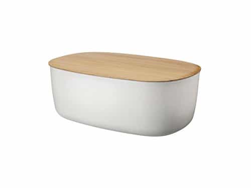 STELTON RIG-TIG ブレッドボックス W ホワイト Z00038-1