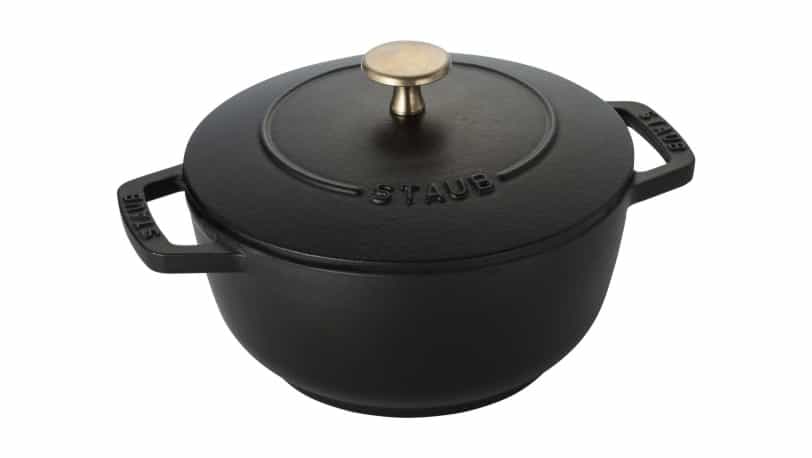 Wa-NABE S ブラック 40501-000-0