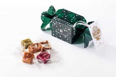 プティ・ノエル・キャラメル(ヴェール)