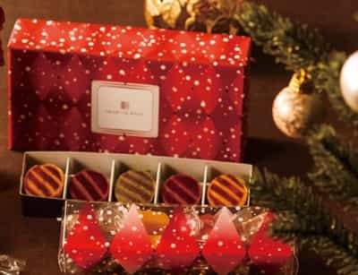 ノエル キャラメル・焼き菓子詰め合わせ