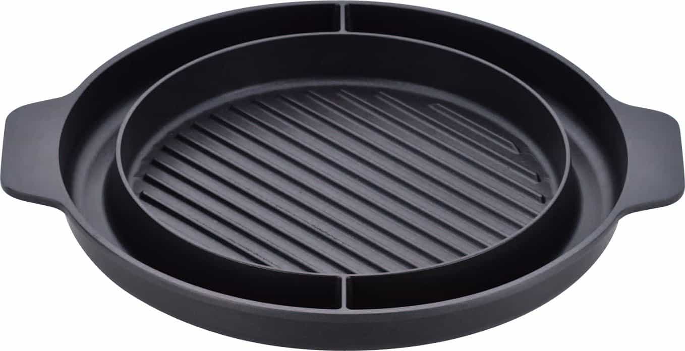 和平フレイズ チーズダッカルビパン 30cm 味覚探訪 カセットコンロ専用