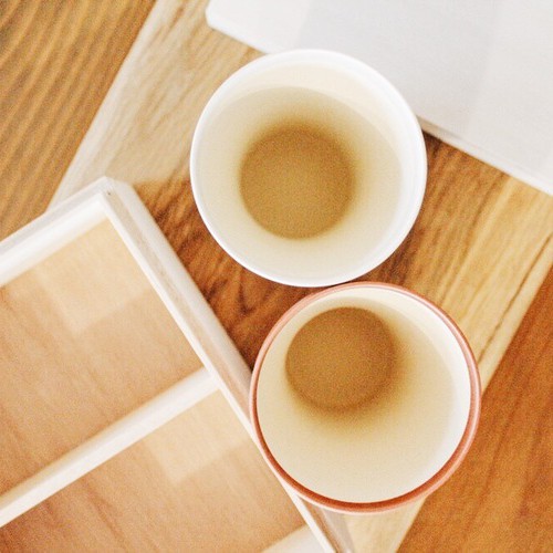 ペアビアカップ シフォン