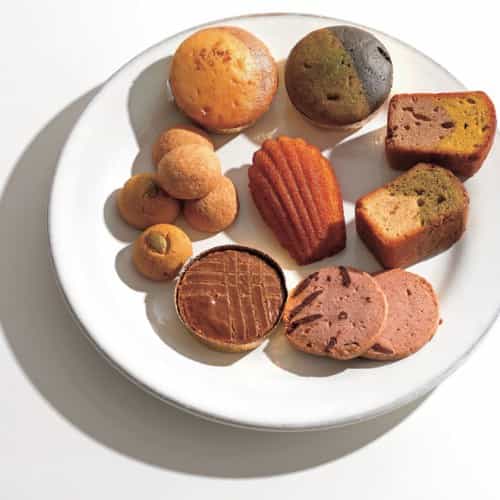 ベジスイーツ詰め合わせ12個