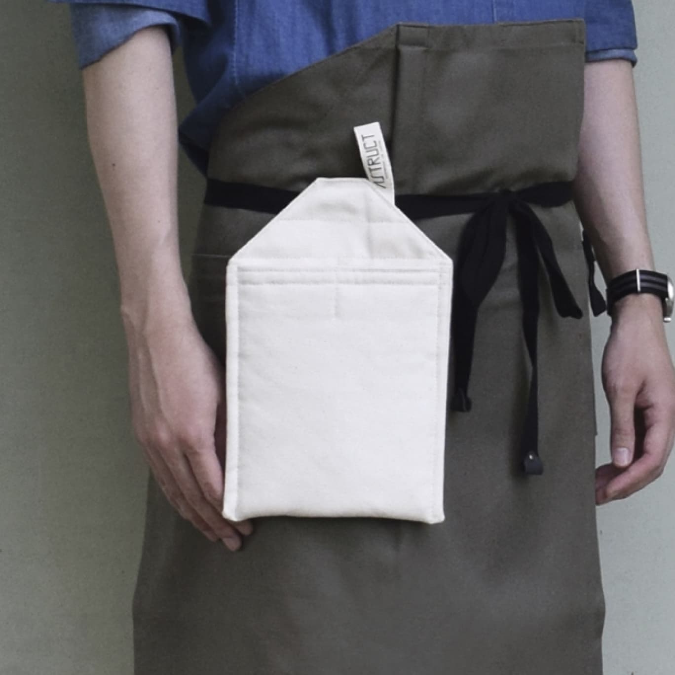 NETSUKE oven mitt （ネツケ　オーヴンミット）