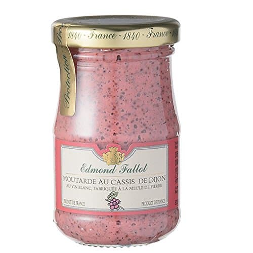 ファロ カシス・マスタード / 105g TOMIZ(富澤商店) スパイス 加工スパイス