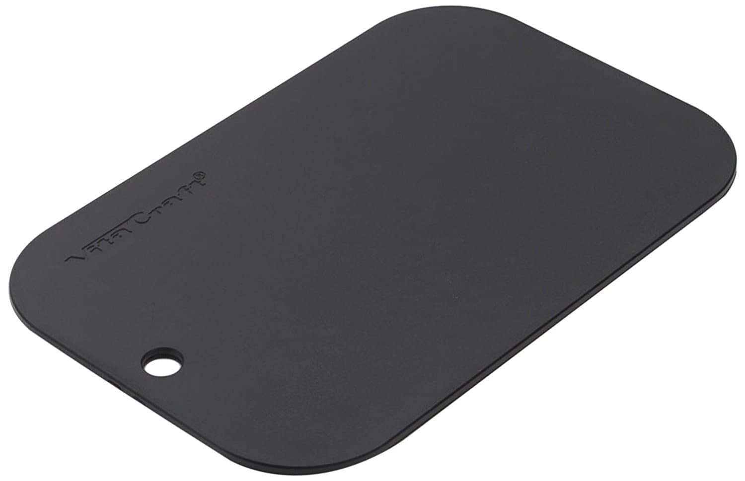 ビタクラフト 抗菌 まな板 ブラック 3401