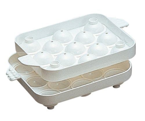 seiei まるまる氷 小 2個組