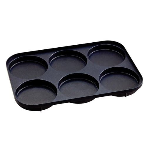 BRUNO コンパクトホットプレート(BOE21)用マルチプレート 