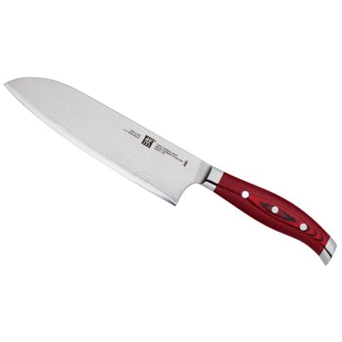 ZWILLING ツインセルマックス MD6 三徳 包丁 18cm